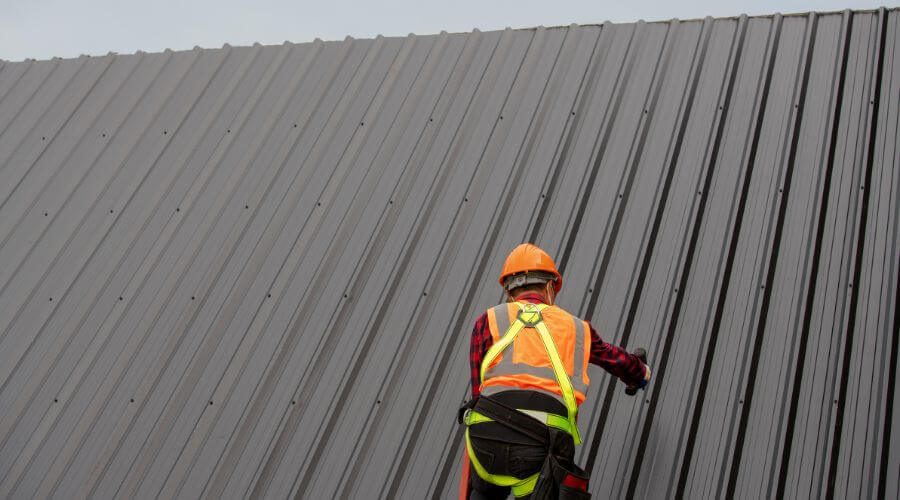 Local Chimney Repair in Stockton, CA